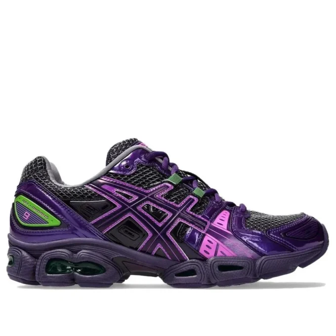 Gel-Nimbus 9 „Night Shade Orchid“