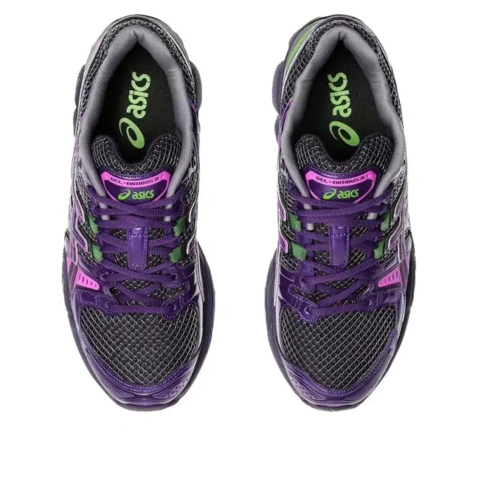 Gel-Nimbus 9 „Night Shade Orchid“
