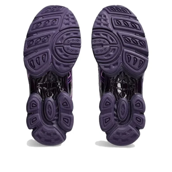 Gel-Nimbus 9 „Night Shade Orchid“