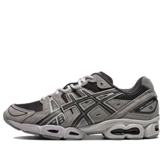 Gel-Nimbus 9 „Obsidian Grey“