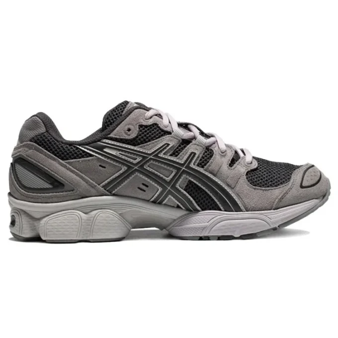 Gel-Nimbus 9 „Obsidian Grey“