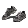 Gel-Nimbus 9 „Obsidian Grey“