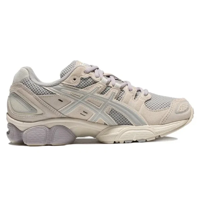 Gel-Nimbus 9 „Oyster Grey Birch“