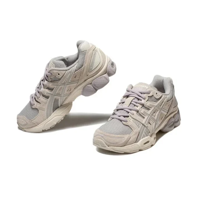 Gel-Nimbus 9 „Oyster Grey Birch“