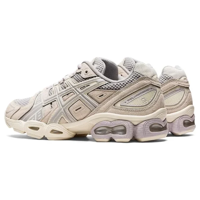 Gel-Nimbus 9 „Oyster Grey Birch“