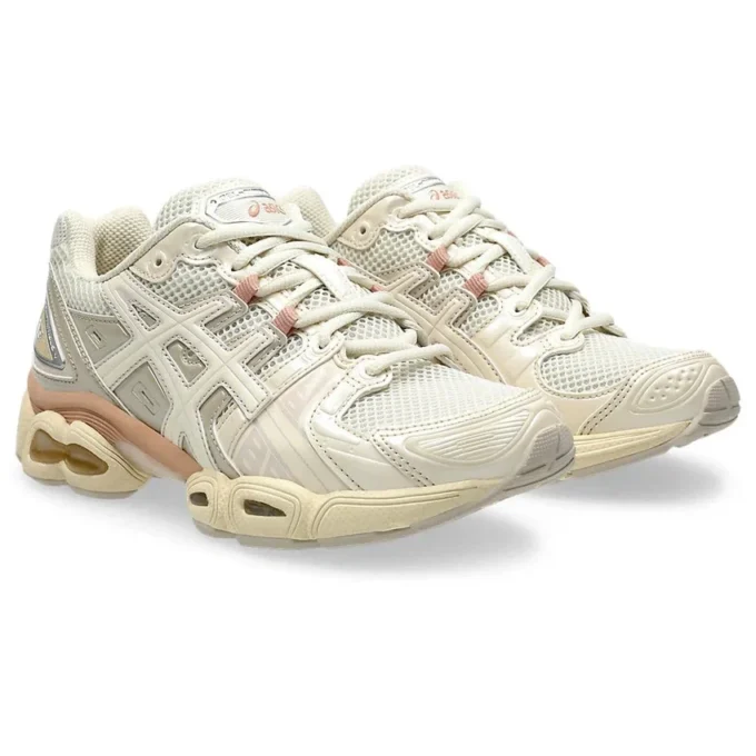 Gel-Nimbus 9 „Pale Oak Cream“