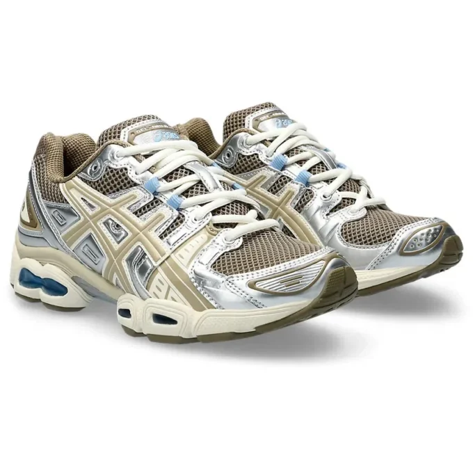Gel-Nimbus 9 „Pepper Wood Crepe“