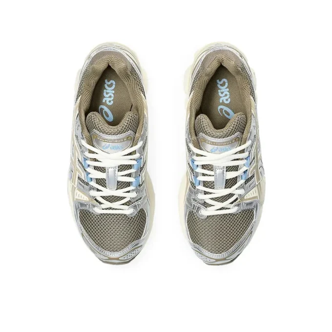 Gel-Nimbus 9 „Pepper Wood Crepe“