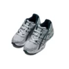 Gel-Nimbus 9 „Pure Silver French Blue“