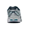 Gel-Nimbus 9 „Pure Silver French Blue“
