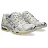 Gel-Nimbus 9 Sneakers „White Pure Silver“