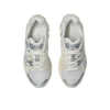 Gel-Nimbus 9 Sneakers „White Pure Silver“