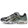 Gel-Nimbus 9 Sportschuhe „Black Pure Silver“