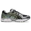 Gel-Nimbus 9 Sportschuhe „Black Pure Silver“