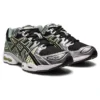 Gel-Nimbus 9 Sportschuhe „Black Pure Silver“