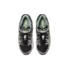 Gel-Nimbus 9 Sportschuhe „Black Pure Silver“