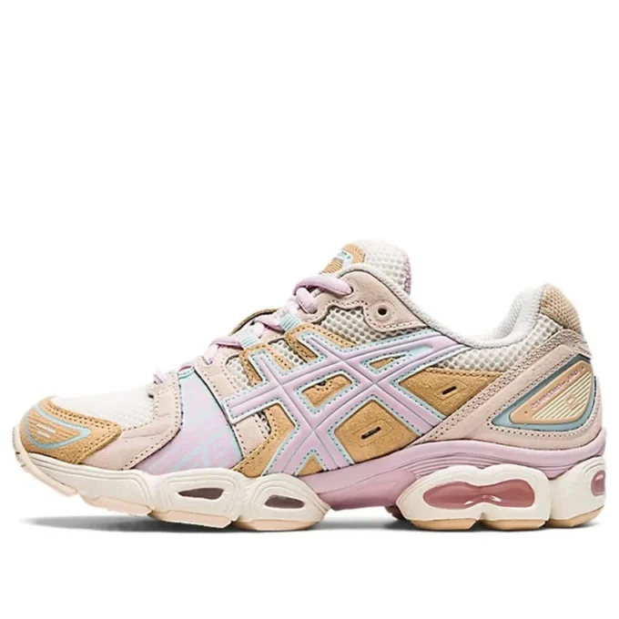 Gel-Nimbus 9 „Tan Barely Rose“