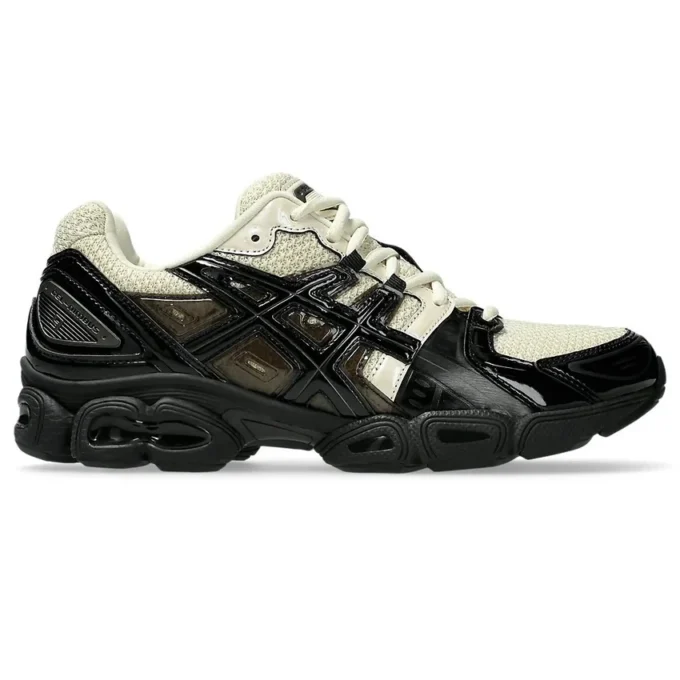 Gel-Nimbus 9 „Vanilla Black“
