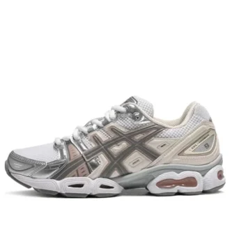 Gel-Nimbus 9 „White Grey“