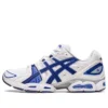 Gel-Nimbus 9 „White Indigo Blue“