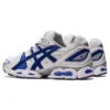 Gel-Nimbus 9 „White Indigo Blue“
