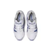 Gel-Nimbus 9 „White Indigo Blue“
