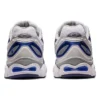 Gel-Nimbus 9 „White Indigo Blue“