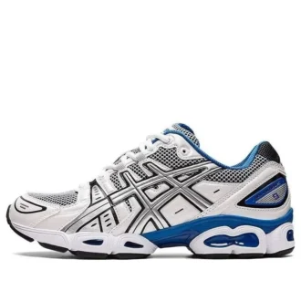 Gel-Nimbus 9 „White Lake Drive“