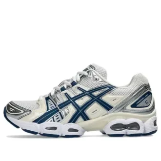 Gel-Nimbus 9 „White Light Indigo“