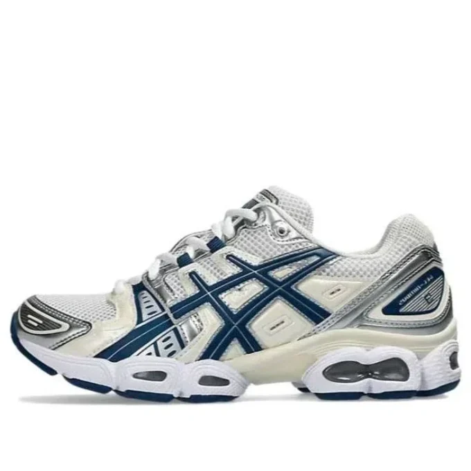 Gel-Nimbus 9 „White Light Indigo“