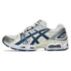 Gel-Nimbus 9 „White Light Indigo“