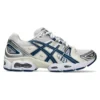 Gel-Nimbus 9 „White Light Indigo“