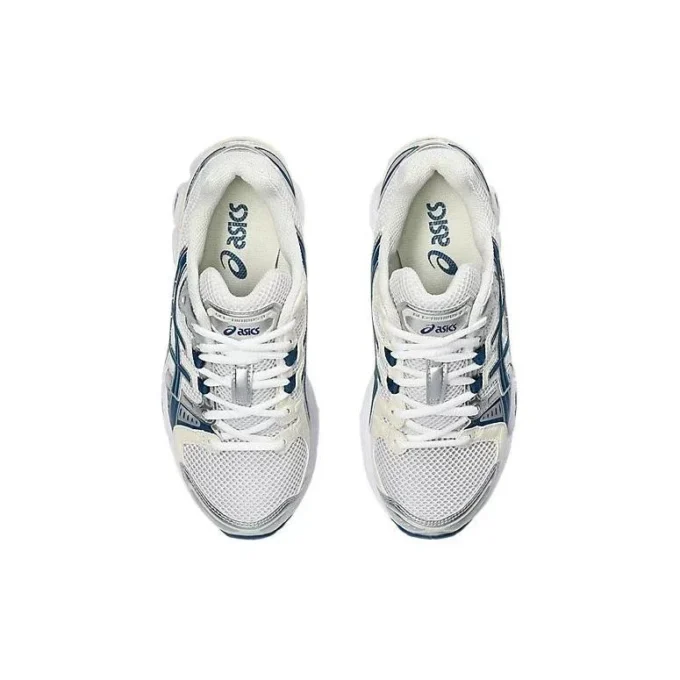 Gel-Nimbus 9 „White Light Indigo“