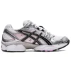 Gel-Nimbus 9 „White Silver Black“
