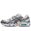 Gel-Nimbus 9 „White Steel Grey“