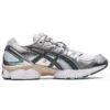 Gel-Nimbus 9 „White Steel Grey“