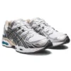 Gel-Nimbus 9 „White Steel Grey“