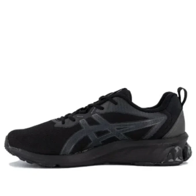Gel-Nimbus 90 4 „Black Graphite Grey“