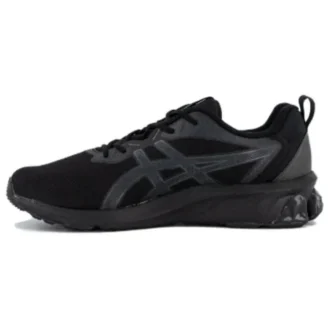 Gel-Nimbus 90 4 „Black Graphite Grey“