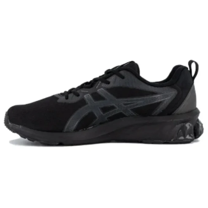 Gel-Nimbus 90 4 „Black Graphite Grey“