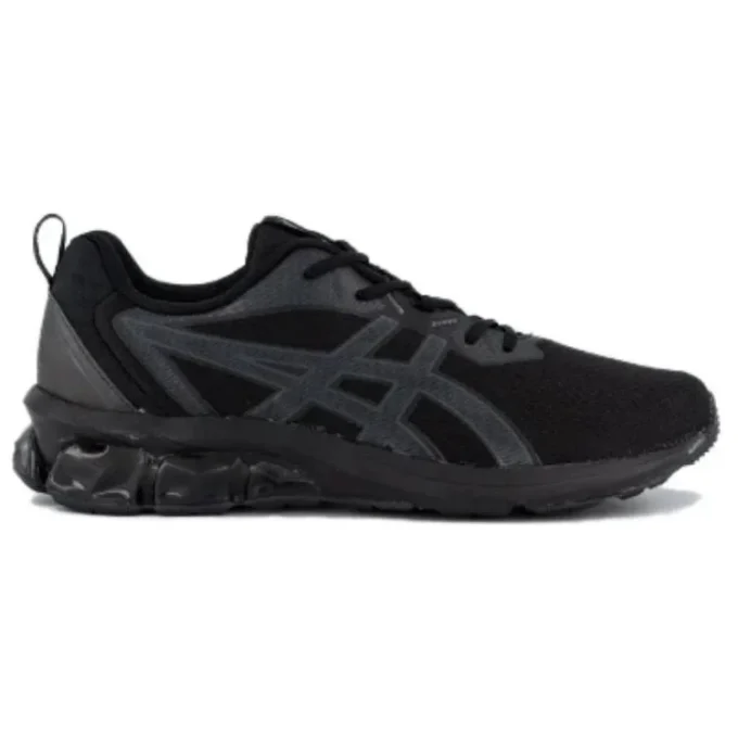 Gel-Nimbus 90 4 „Black Graphite Grey“