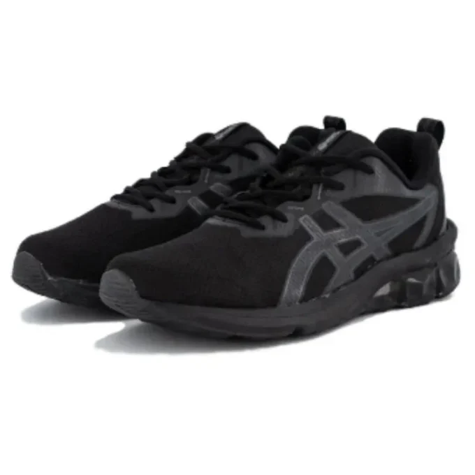 Gel-Nimbus 90 4 „Black Graphite Grey“
