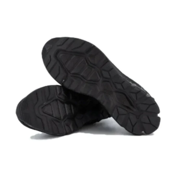 Gel-Nimbus 90 4 „Black Graphite Grey“