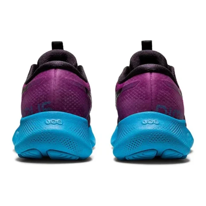 Gel-Nimbus Lite 2 „Digital Grape“