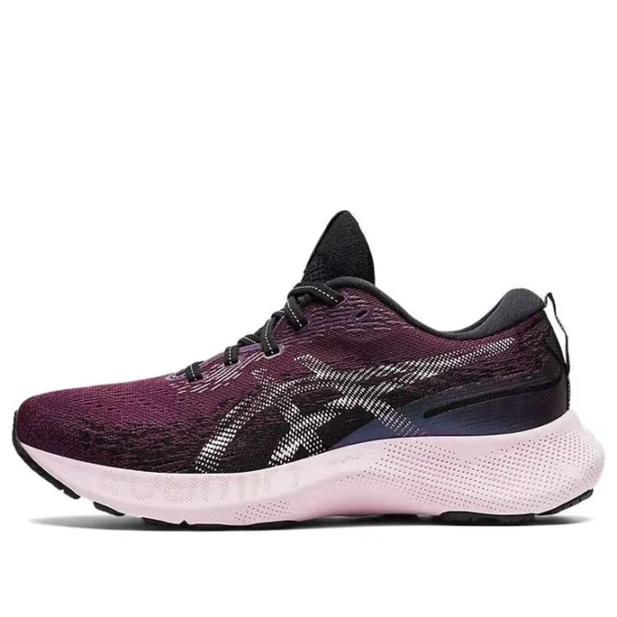Gel-Nimbus Lite 3 „Black Barely Rose“