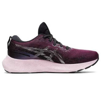 Gel-Nimbus Lite 3 „Black Barely Rose“