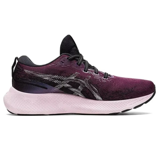 Gel-Nimbus Lite 3 „Black Barely Rose“