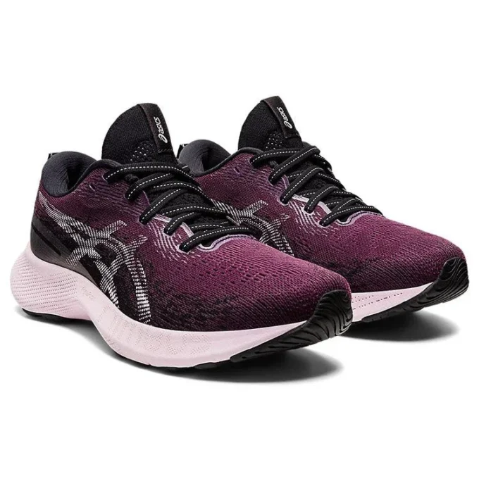 Gel-Nimbus Lite 3 „Black Barely Rose“