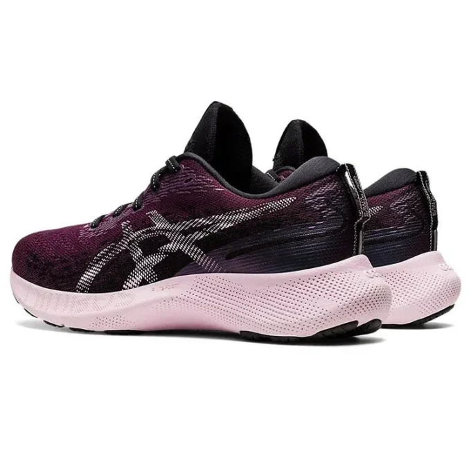 Gel-Nimbus Lite 3 „Black Barely Rose“