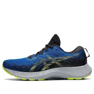 Gel-Nimbus Lite 3 „Blue Hazard Green“ „Blue Black Yellow“